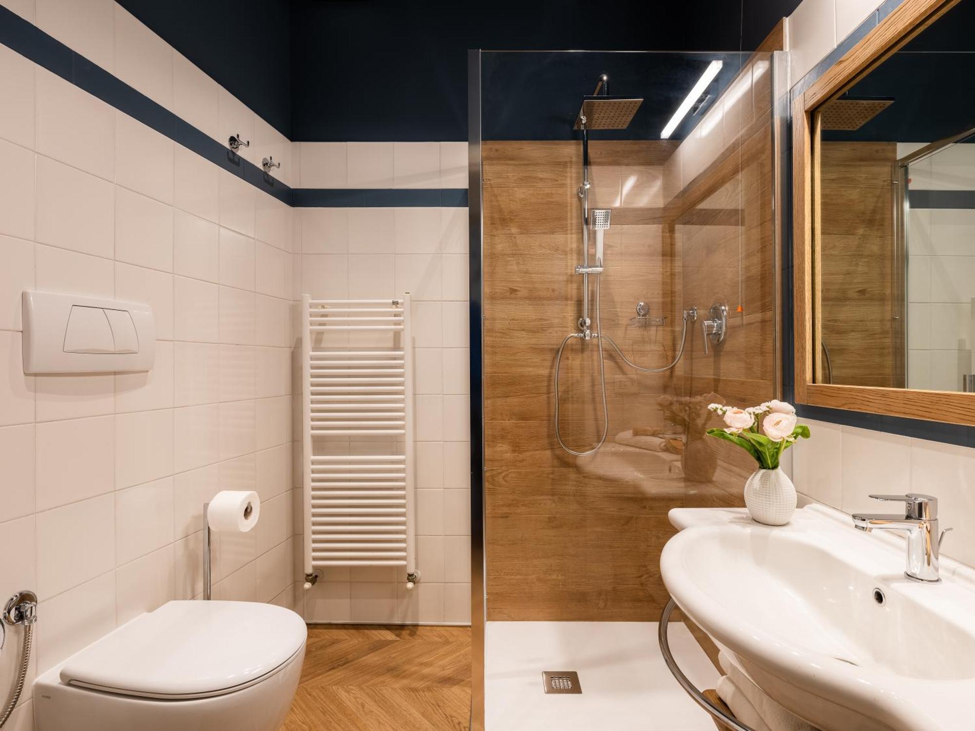 Apartamento Flora Deluxe Florencia